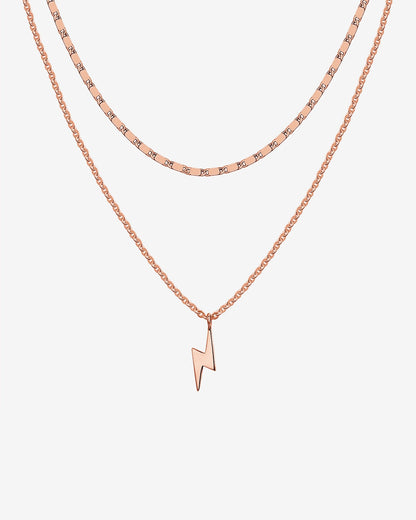 Lightning Pendant