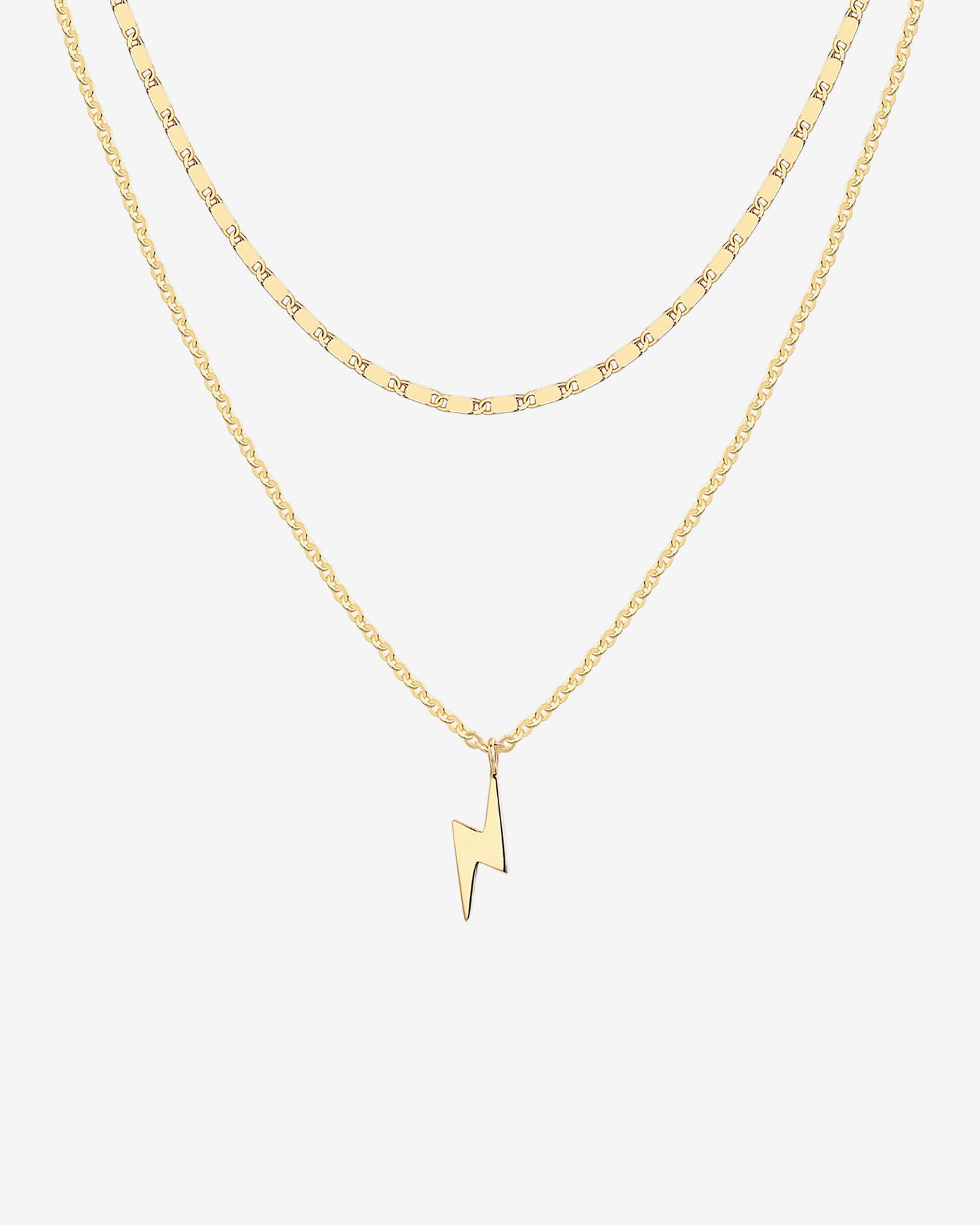 Lightning Pendant