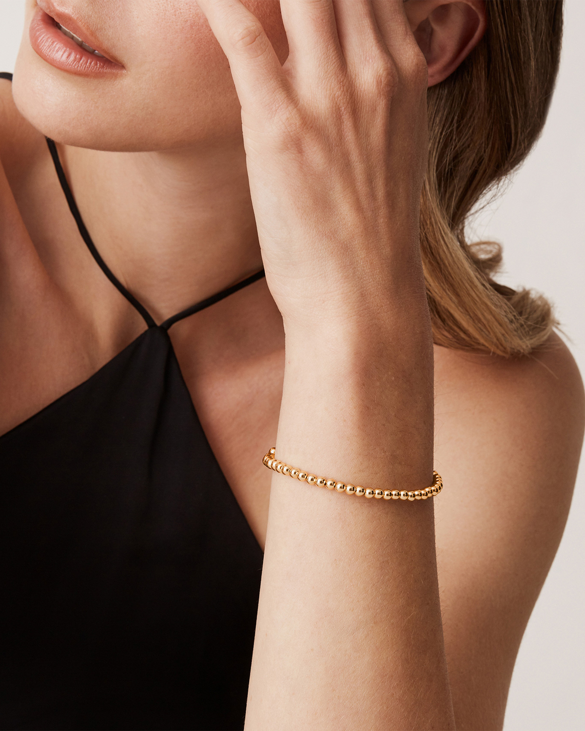 Ball Bracelet