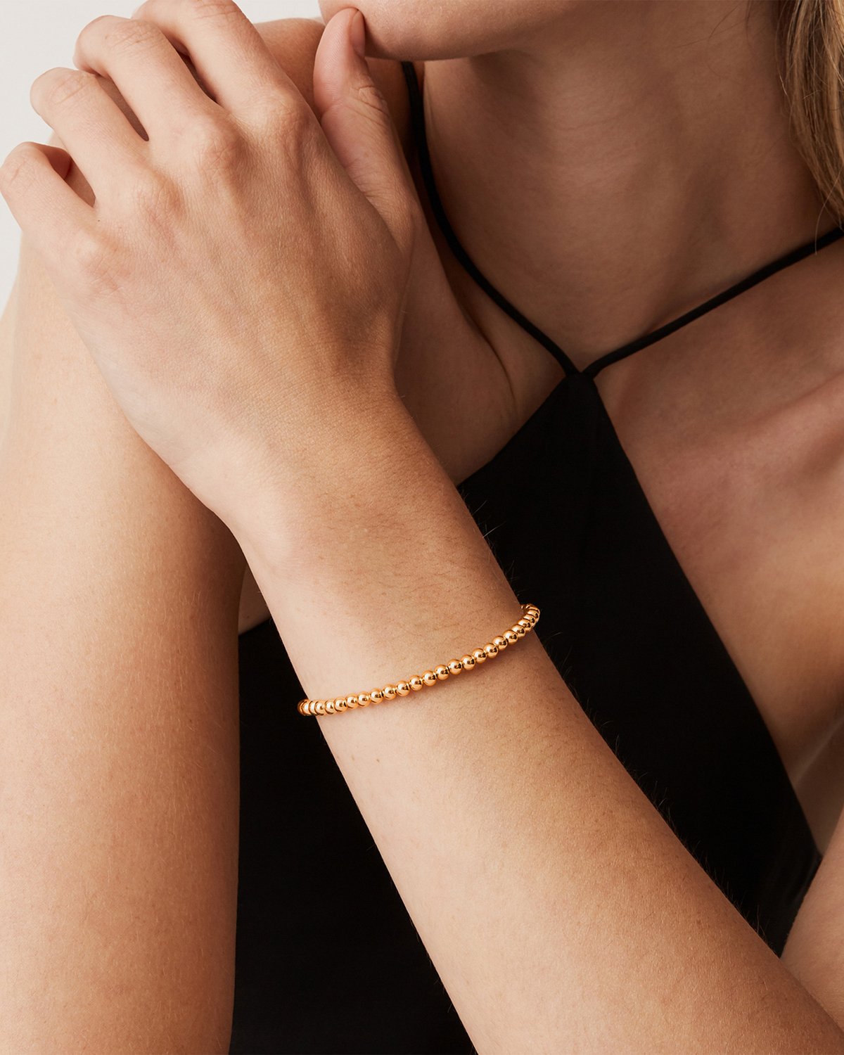 Ball Bracelet