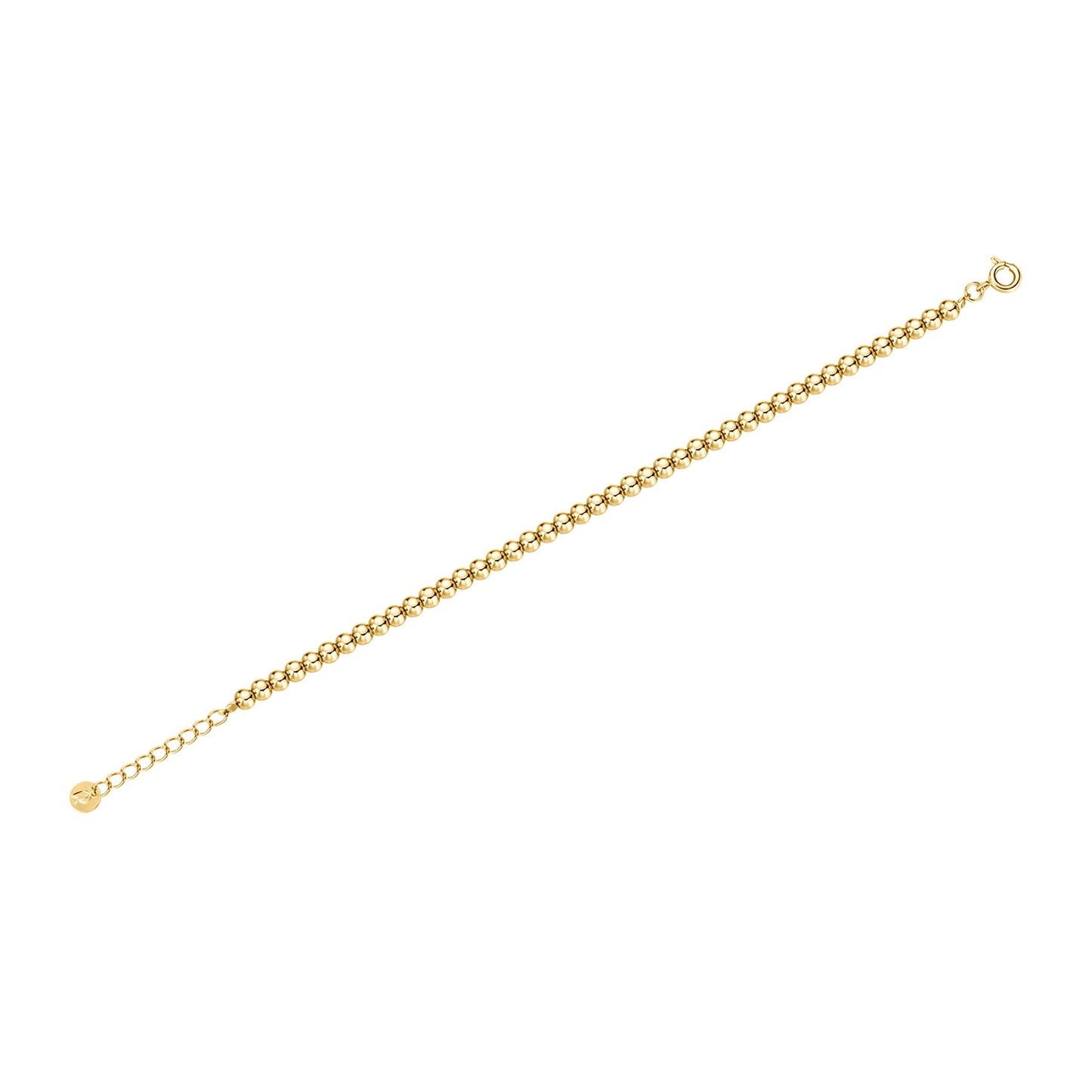 Ball Bracelet