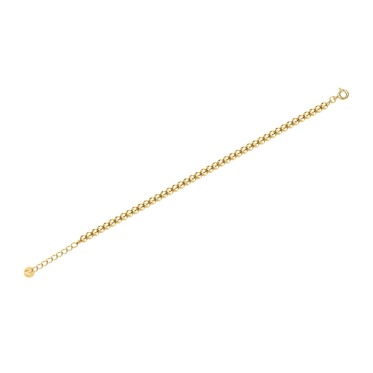 Ball Bracelet