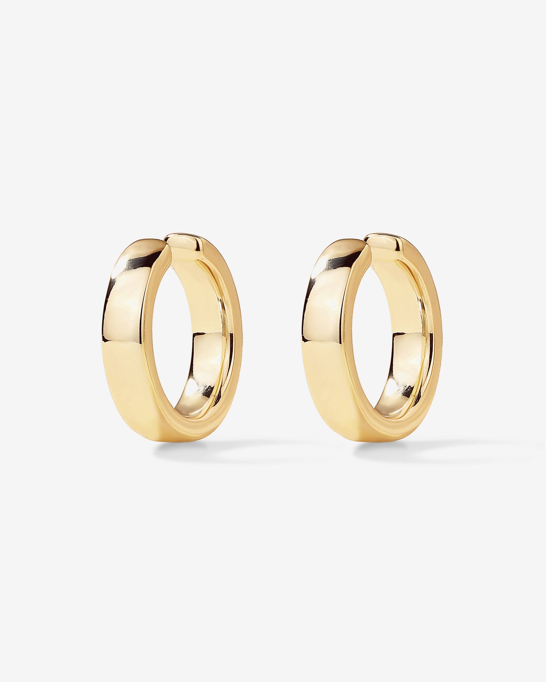Minimalist Ear Cuff