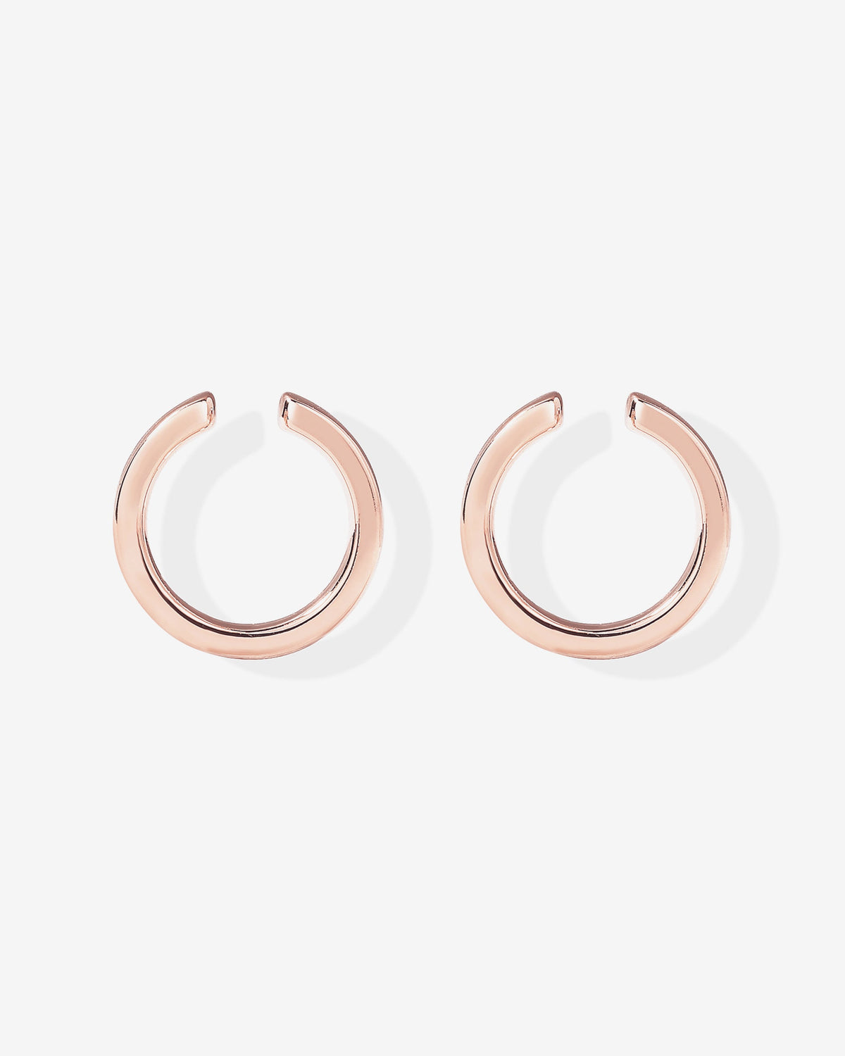 Minimalist Ear Cuff