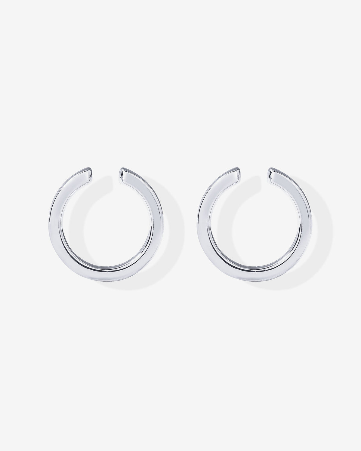 Minimalist Ear Cuff
