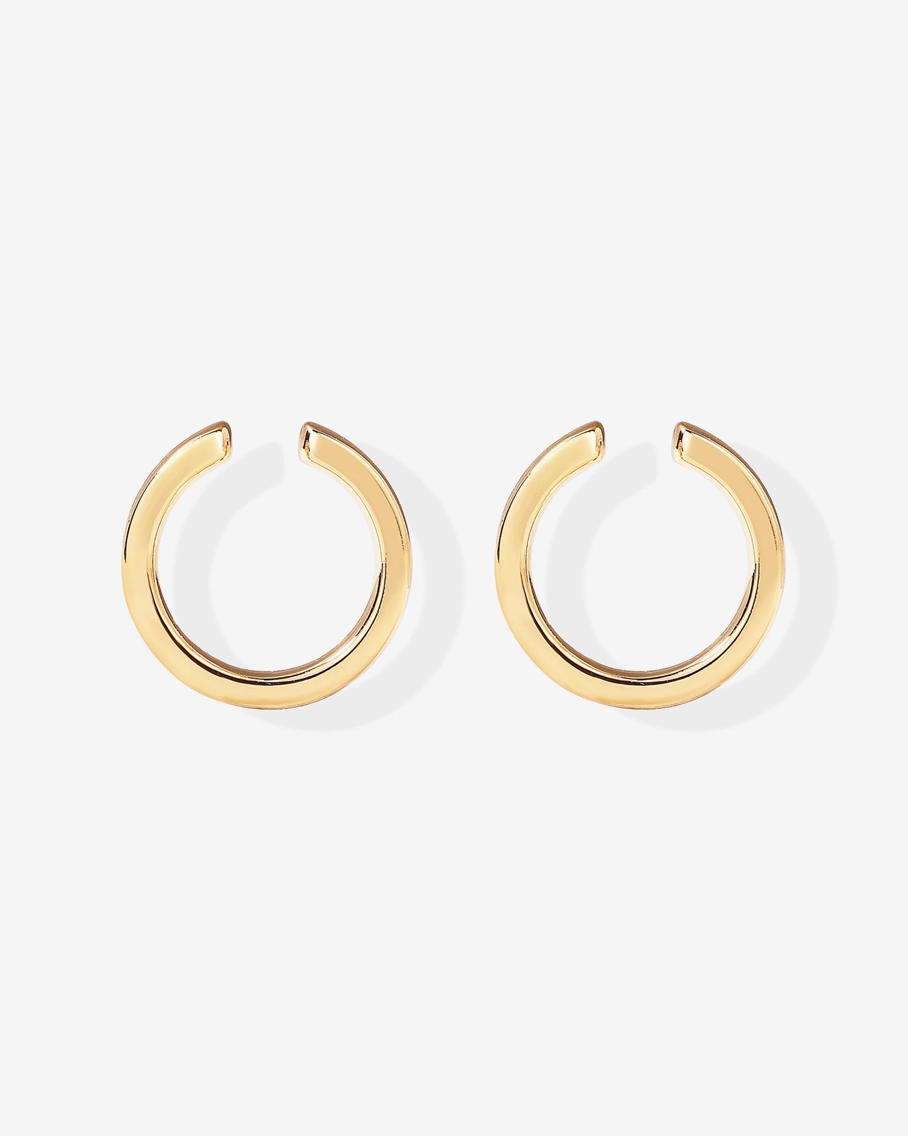 Minimalist Ear Cuff