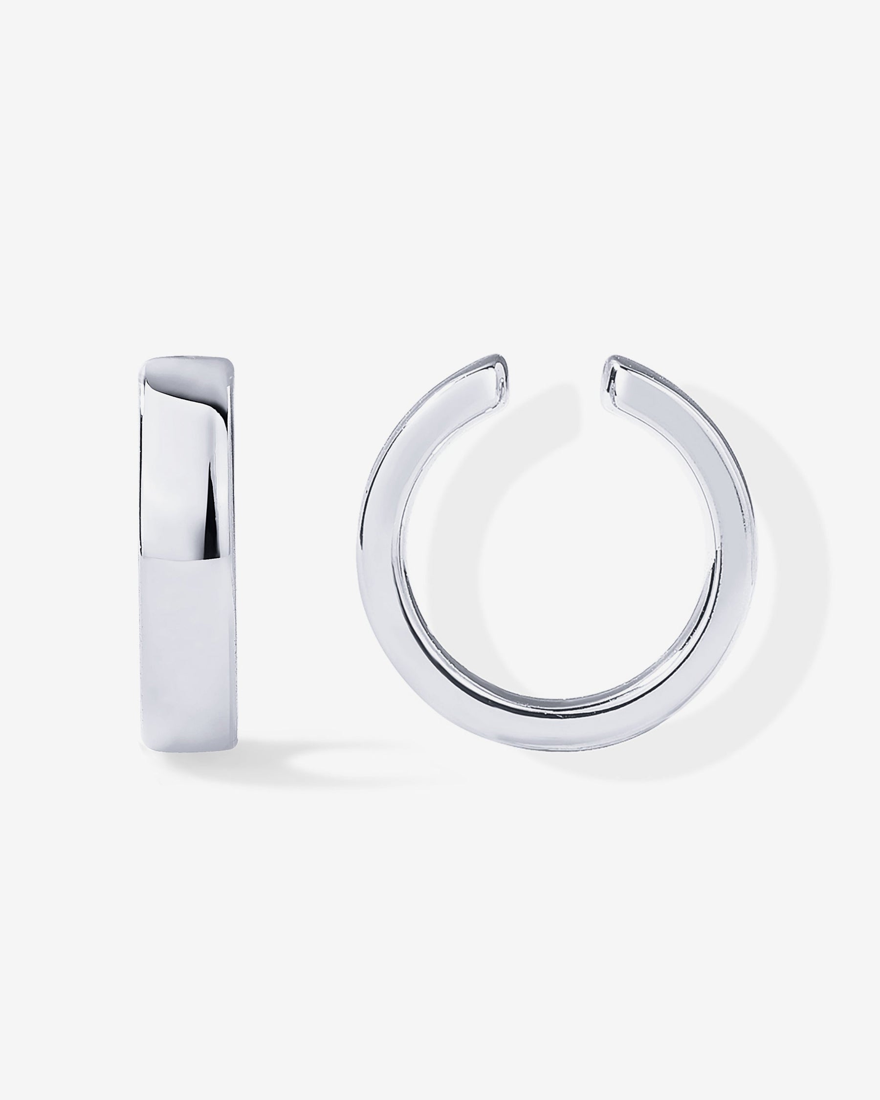 Minimalist Ear Cuff