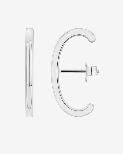 Minimalist Ear Lobe Cuff