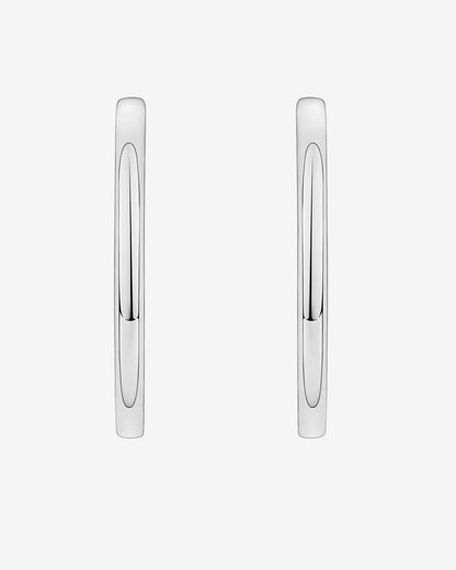 Minimalist Ear Lobe Cuff