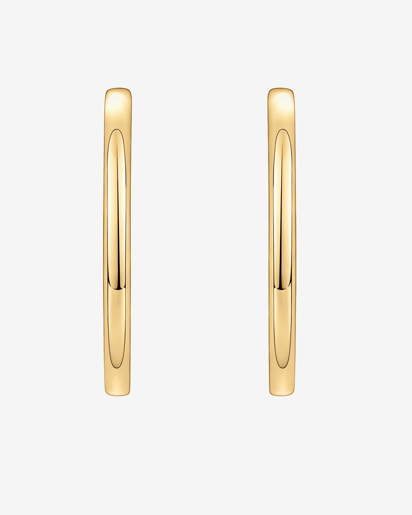 Minimalist Ear Lobe Cuff