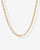 Anchor Cable Chain Necklace