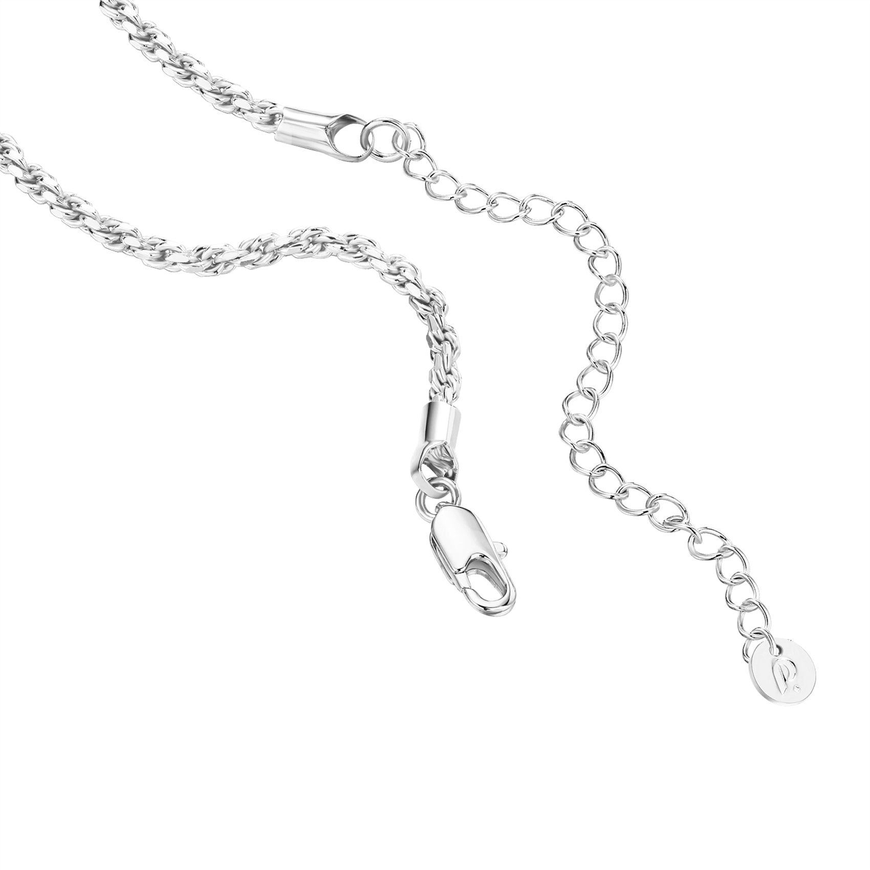 Rope Chain Necklace