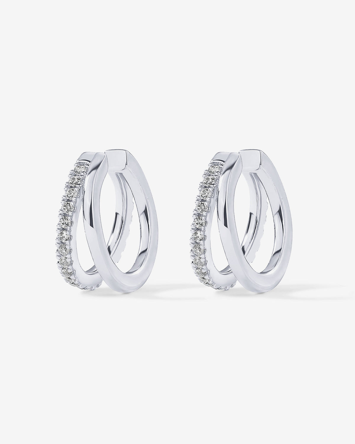Mia Ear Cuffs