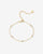 Simulated Diamond Bracelet
