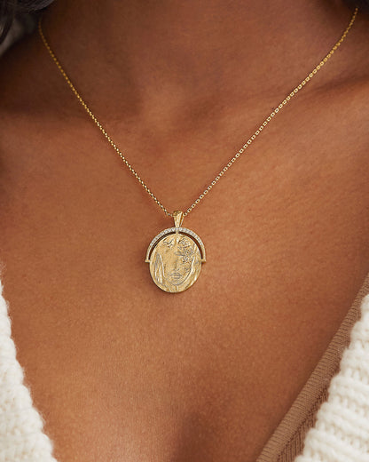 Grace Necklace