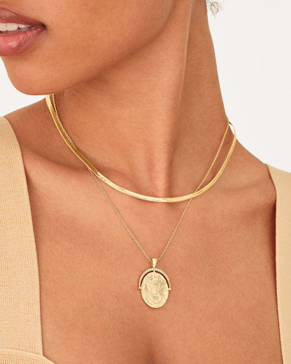 Grace Necklace
