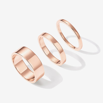 Classic Stacking Band Set