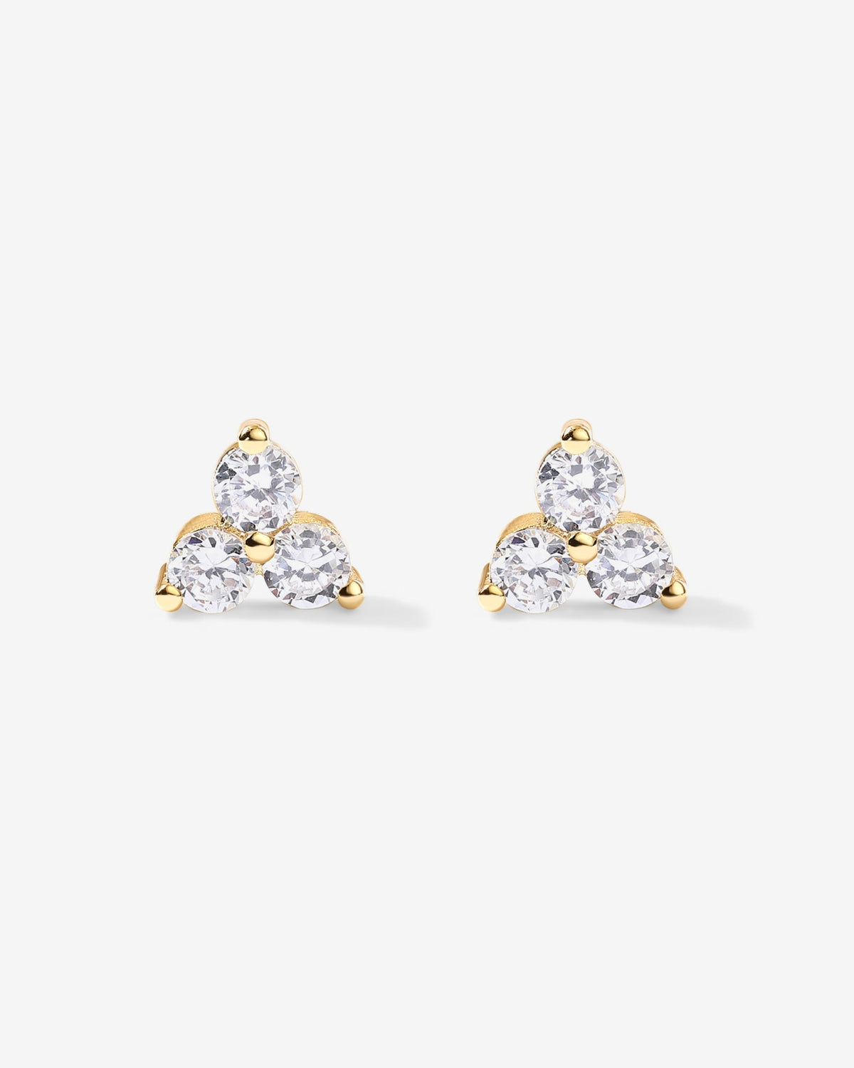 Lotus Screw Back Stud