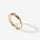 Four Bands Spinning Anxiety Ring