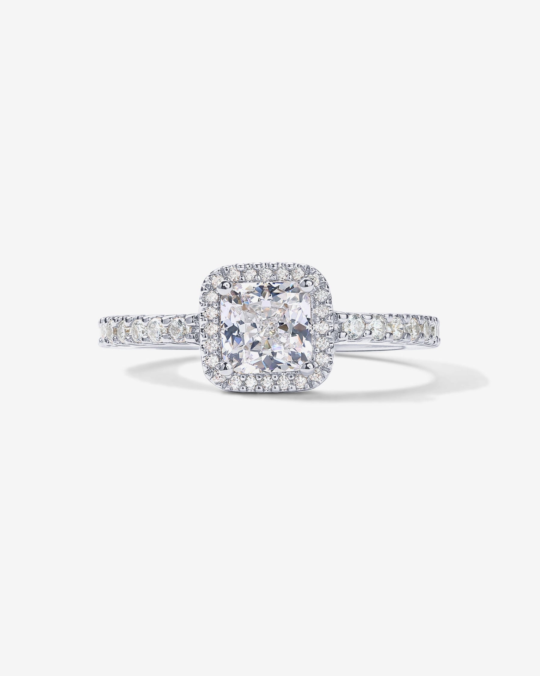 Majestic Love Statement Ring