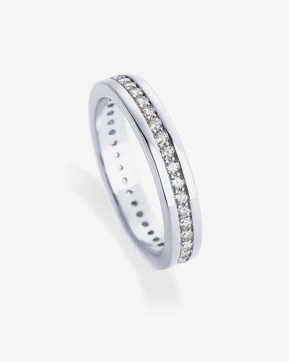 Jade Stackable Ring