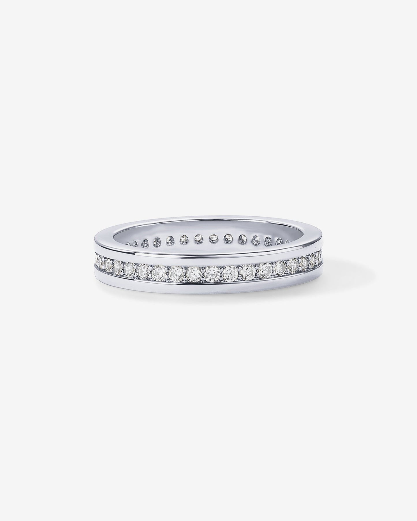 Jade Stackable Ring