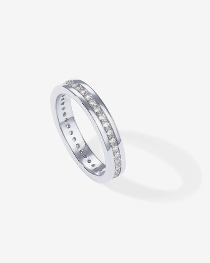 Jade Stackable Ring