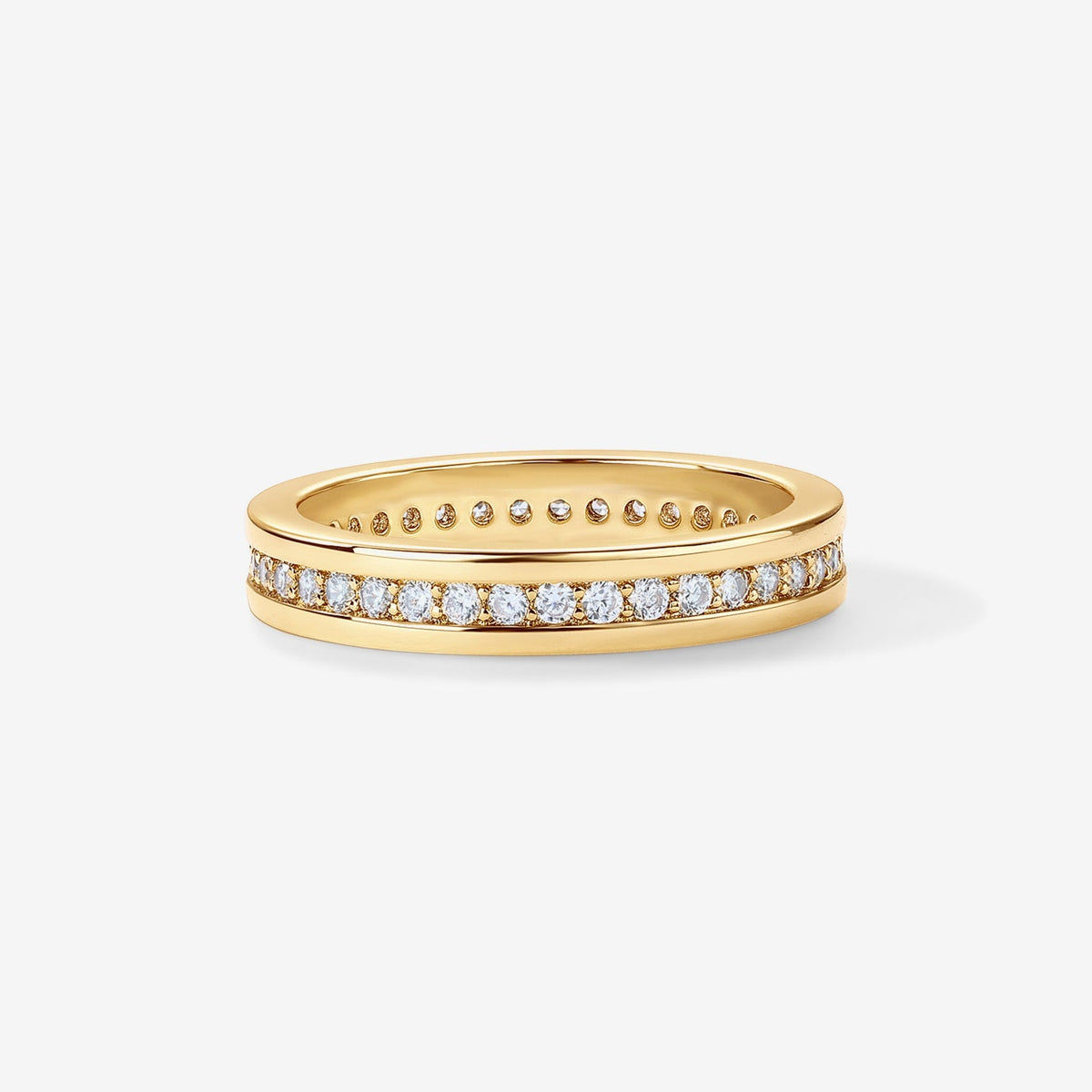 Jade Stackable Ring