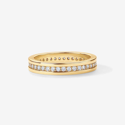 Jade Stackable Ring