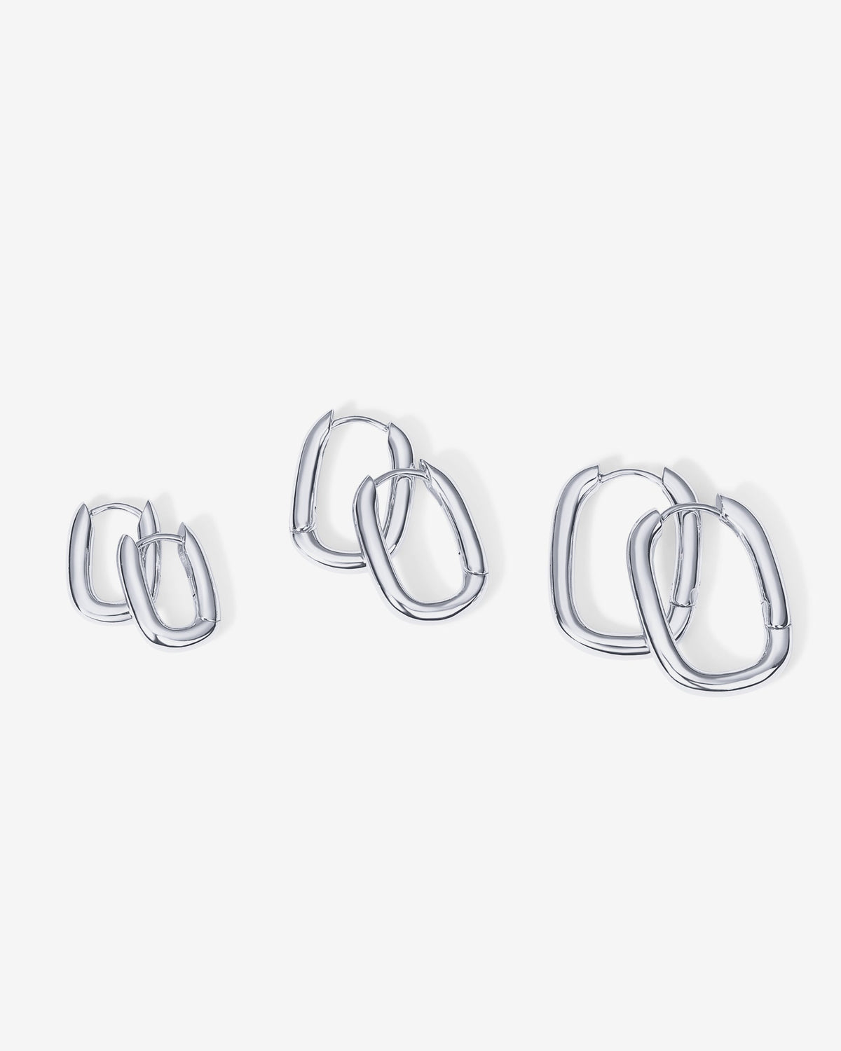 Elemental Hoop Trio