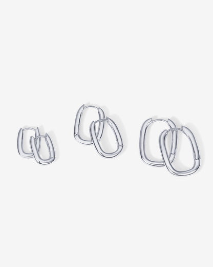 Elemental Hoop Trio