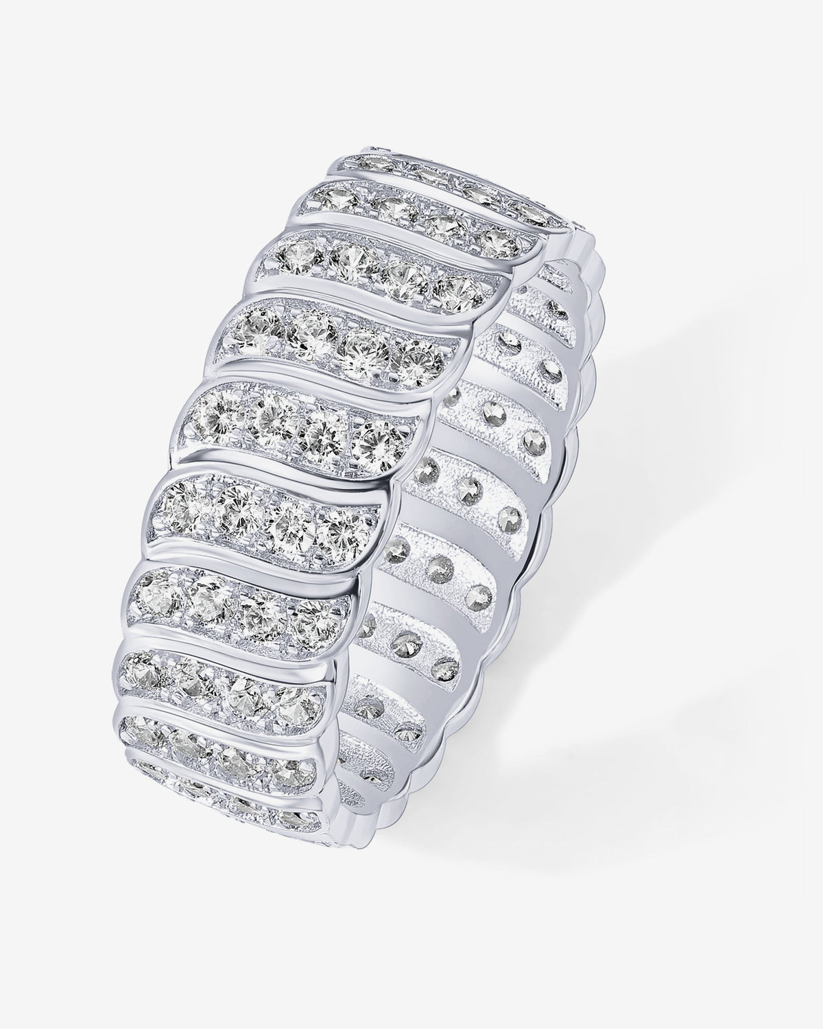 Mali Chunky Ring