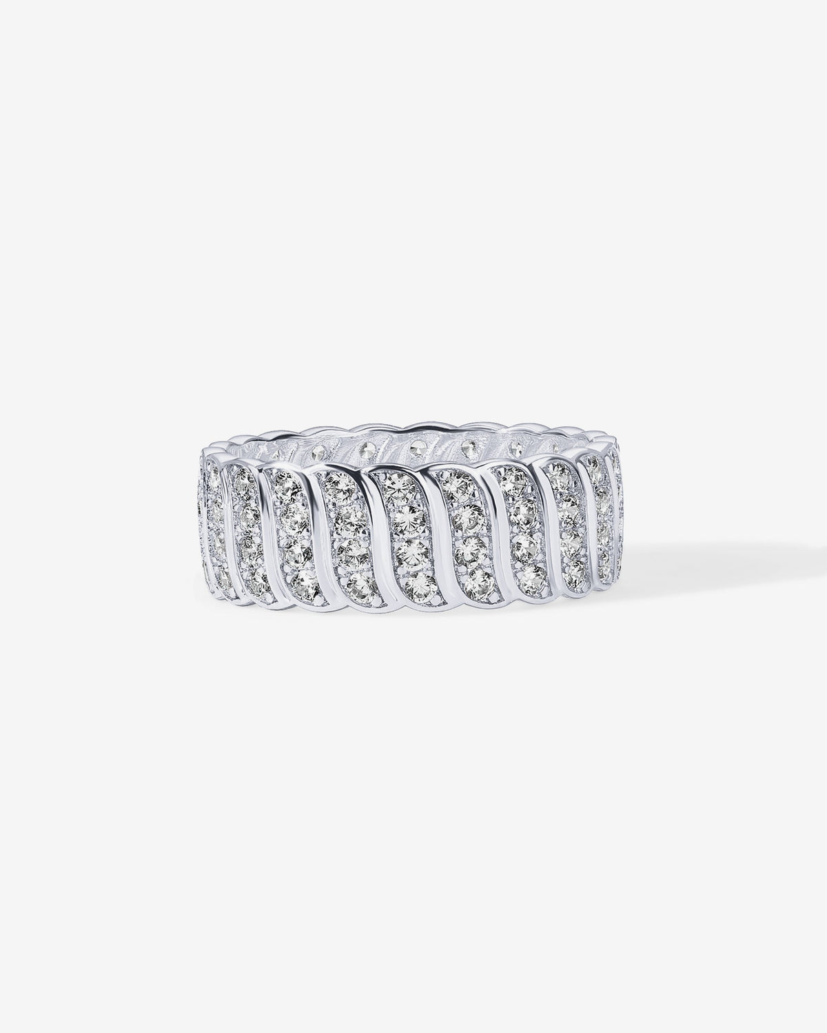 Mali Chunky Ring