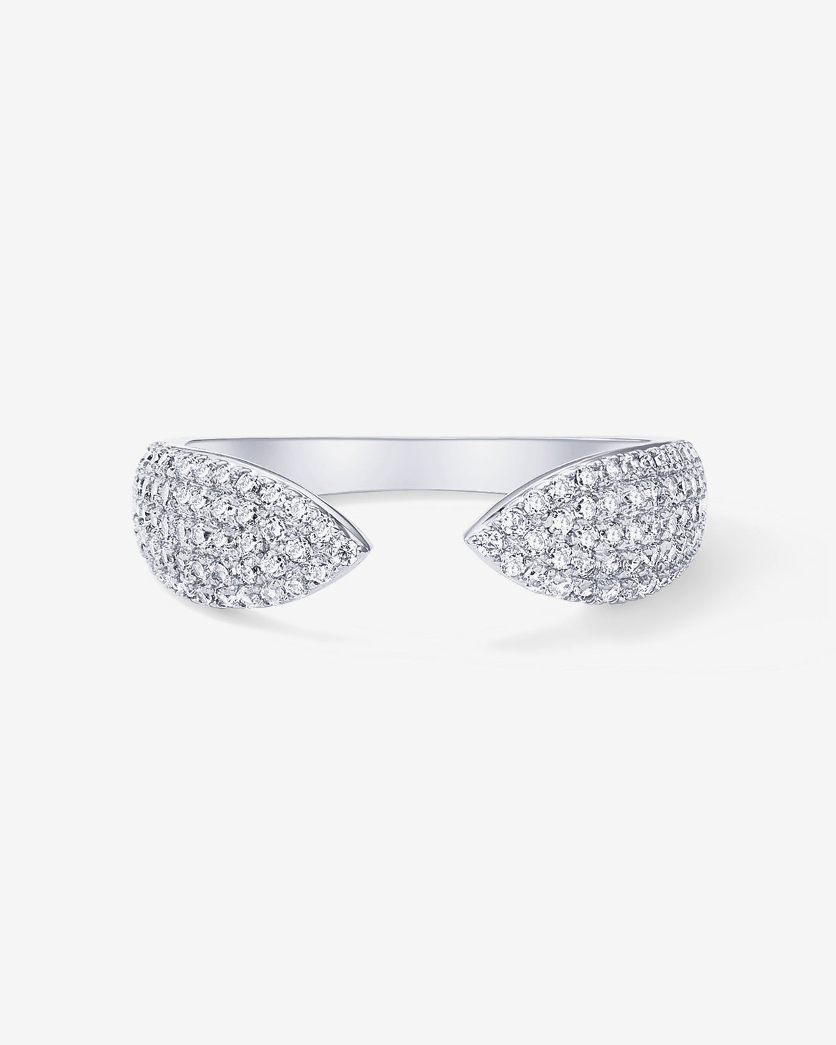 Orion Statement Ring