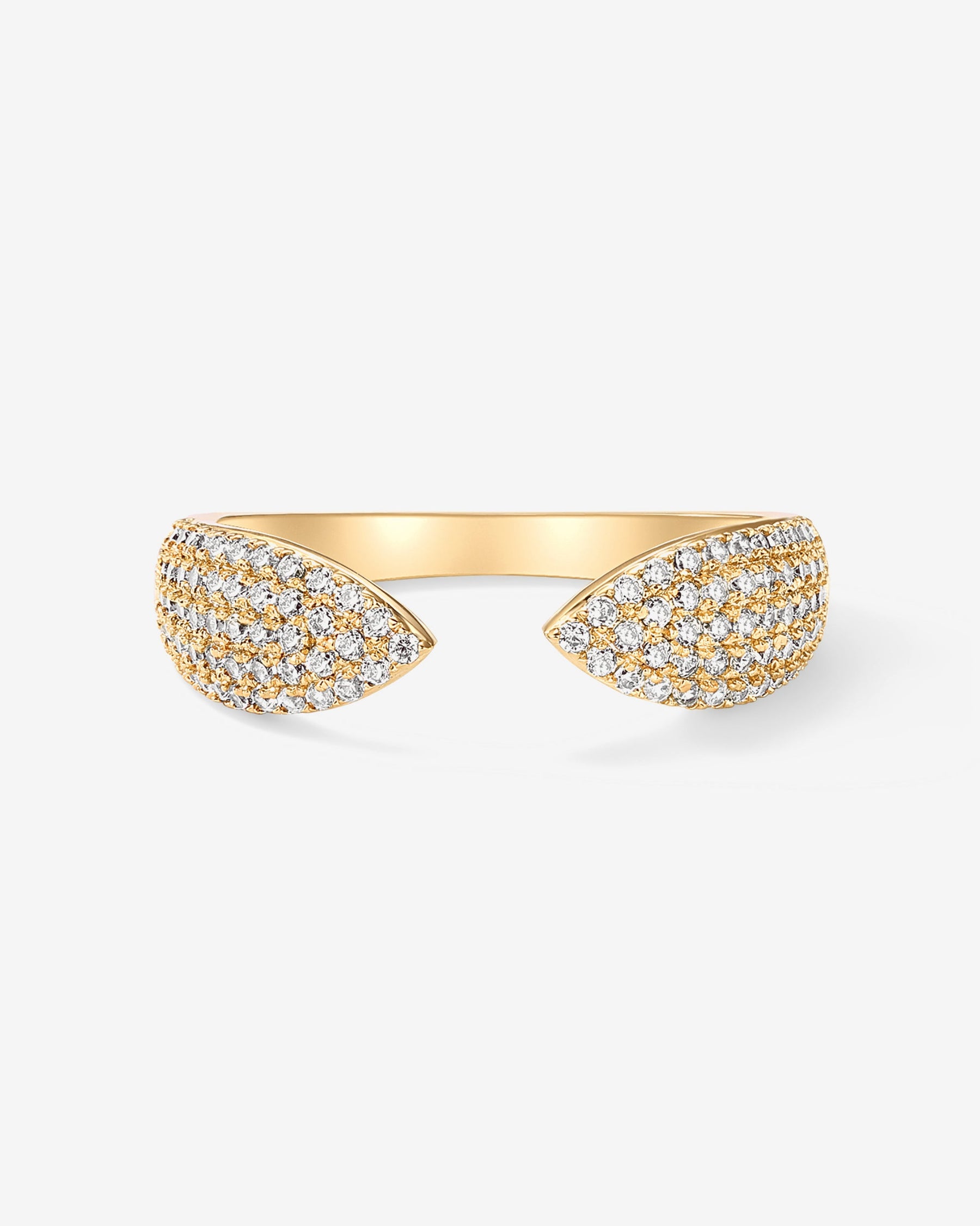Orion Statement Ring