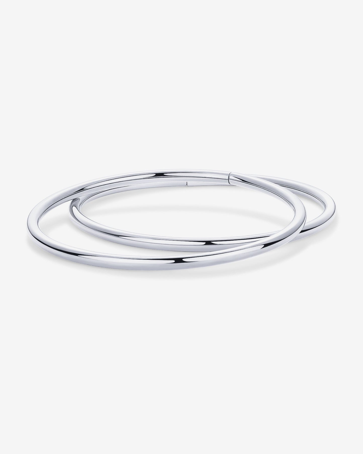 Malta Stacking Bangle Bracelet