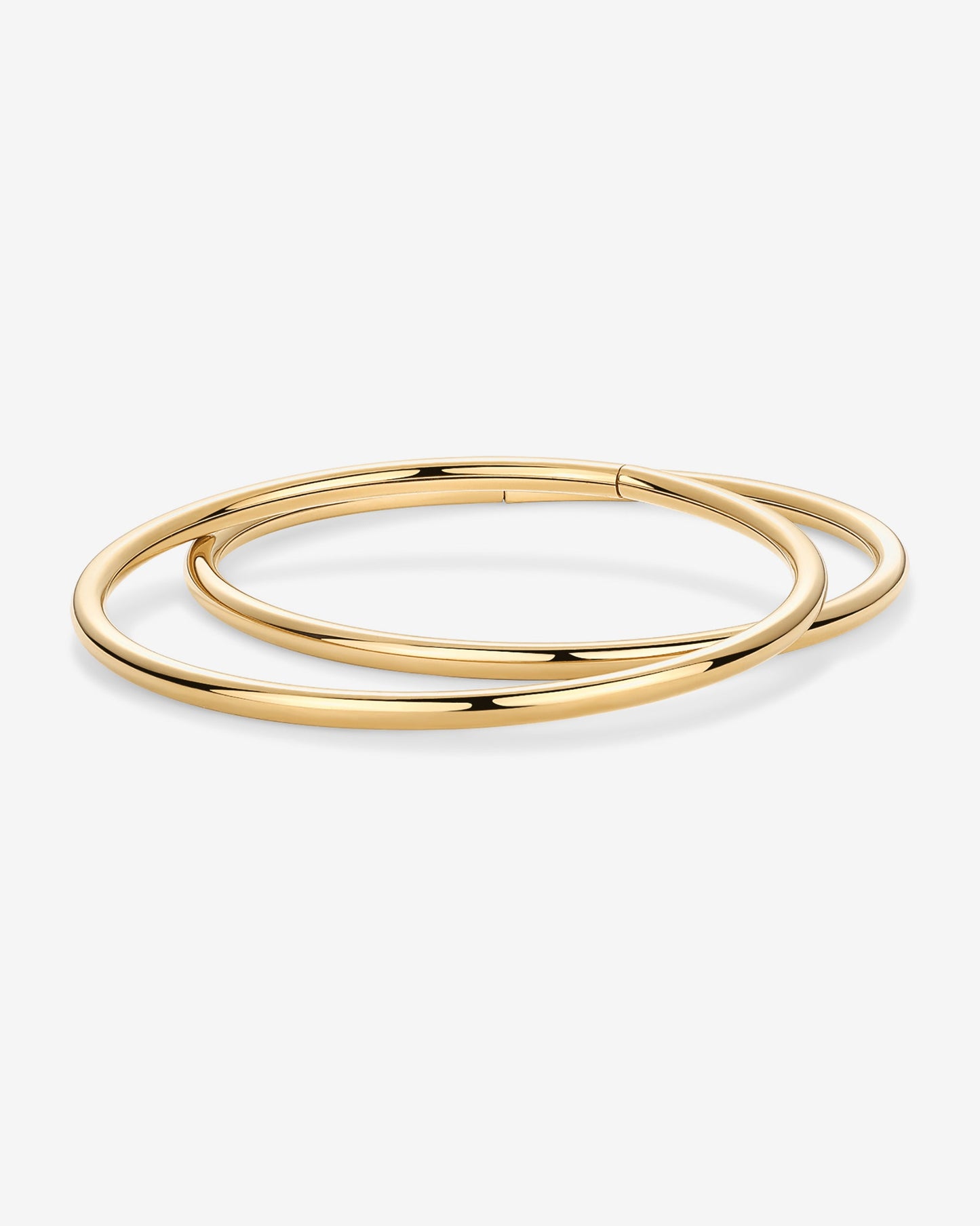 Malta Stacking Bangle Bracelet