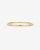 Malta Stacking Bangle Bracelet