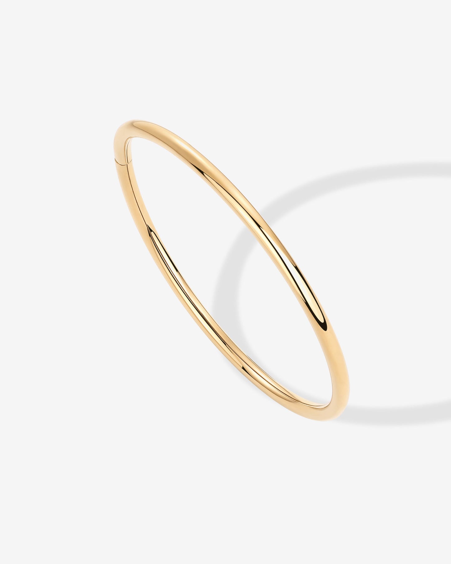 Malta Stacking Bangle Bracelet