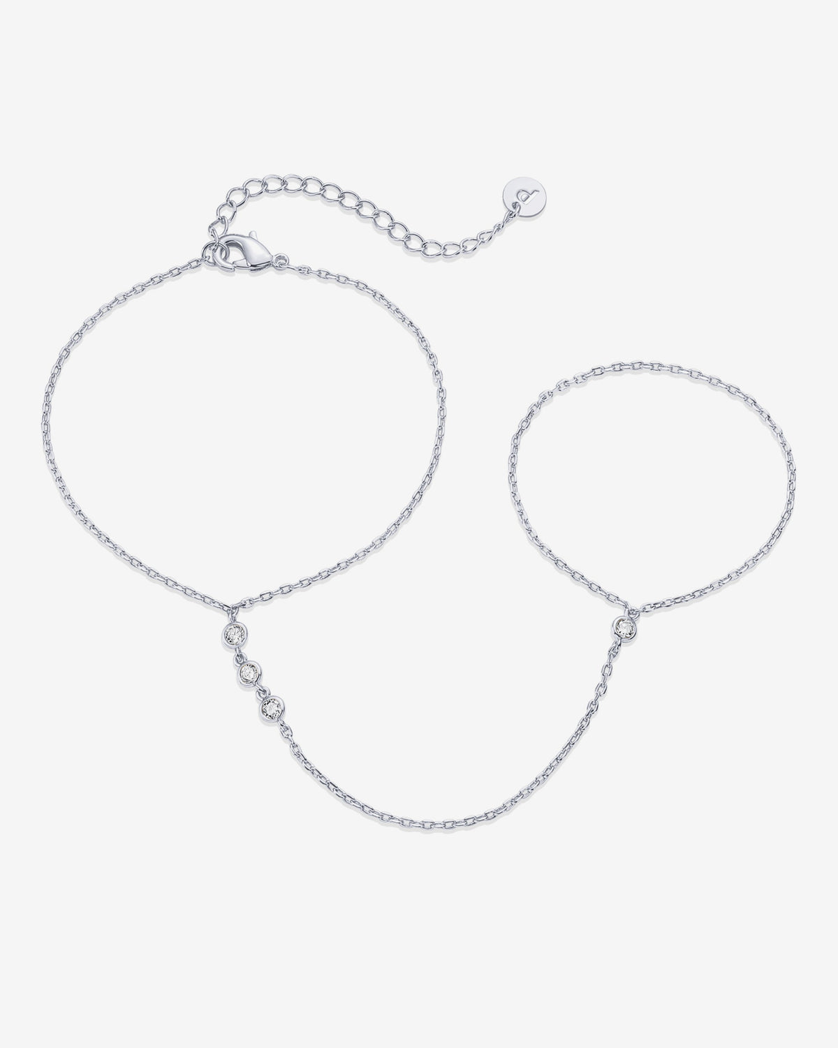 Siena Hand Chains
