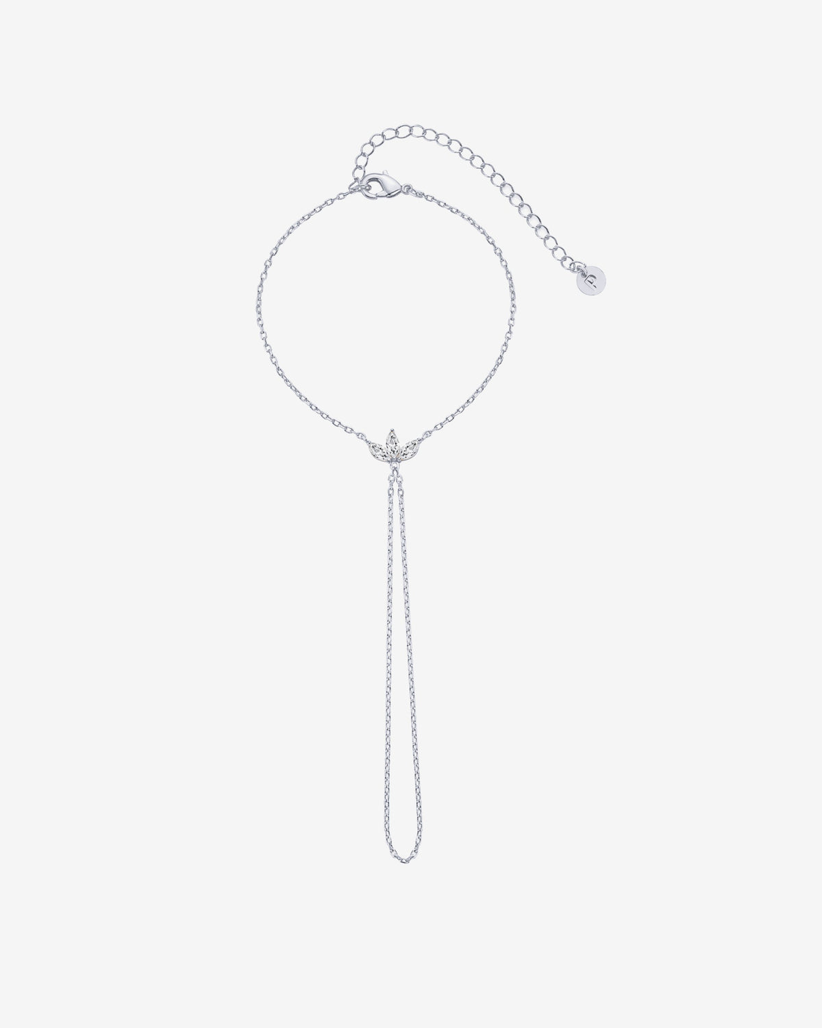Lotus Hand Chains
