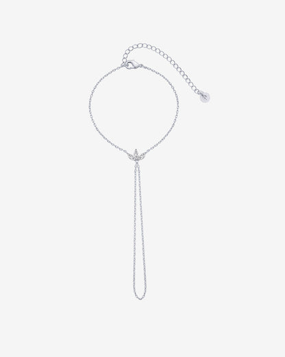 Lotus Hand Chains