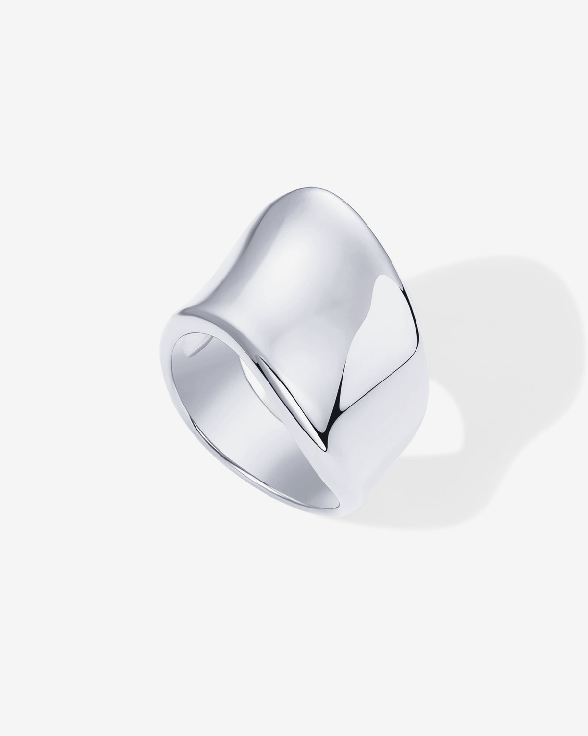 Oslo Chunky Ring