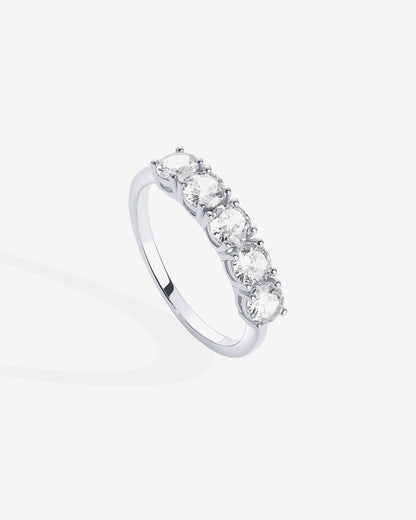 Amour Promise Ring