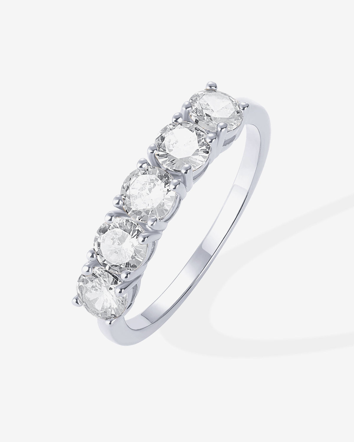 Amour Promise Ring