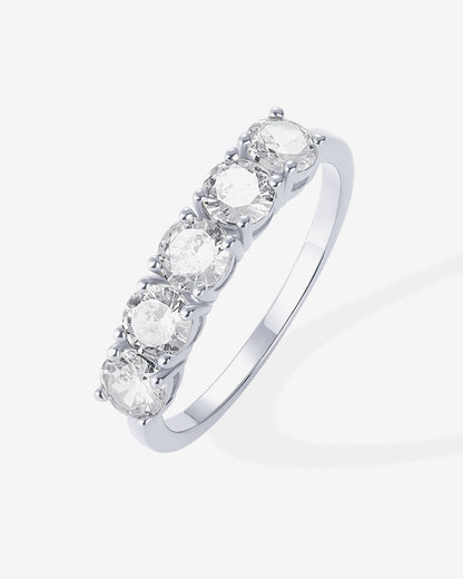Amour Promise Ring