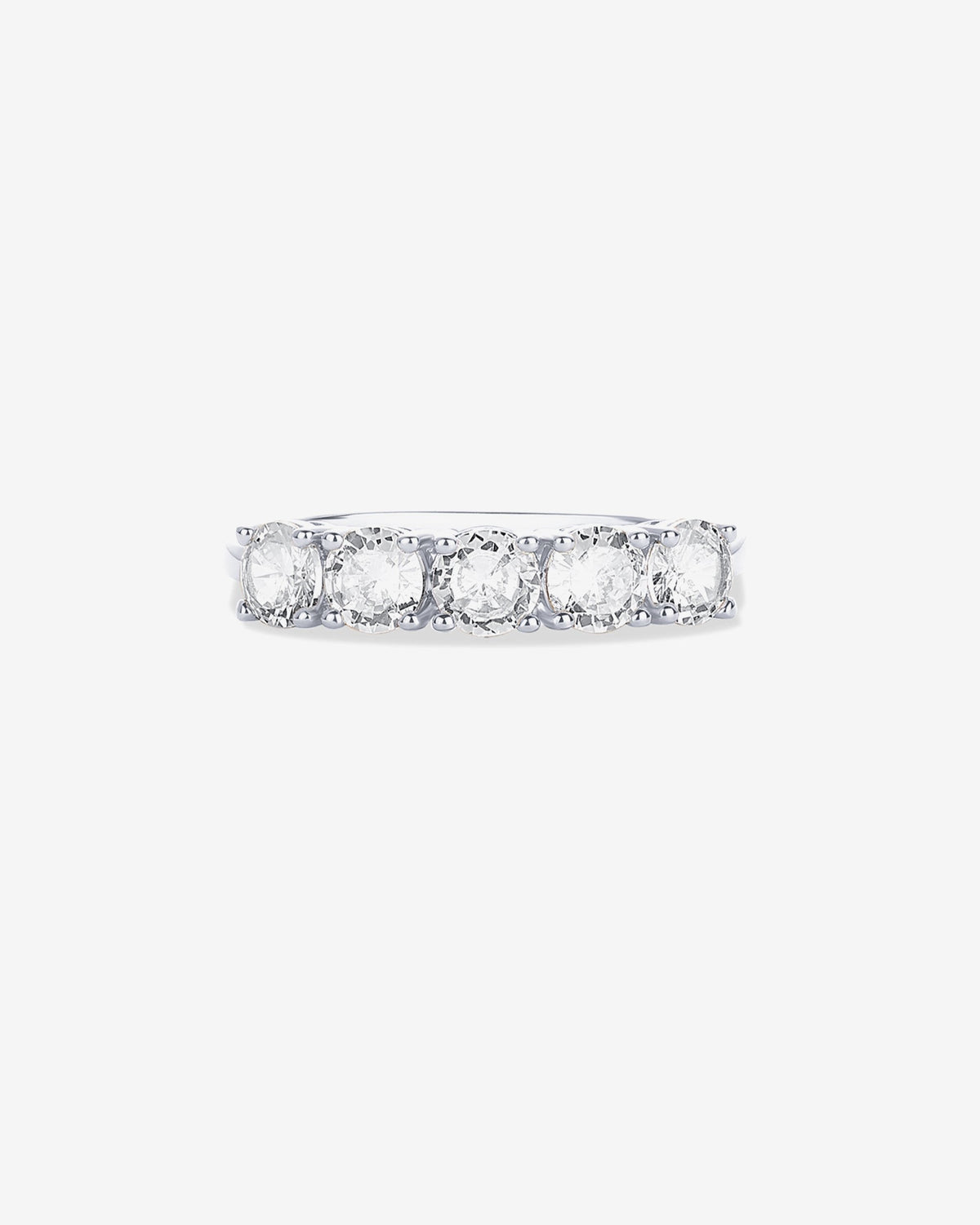 Amour Promise Ring