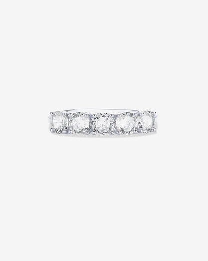 Amour Promise Ring