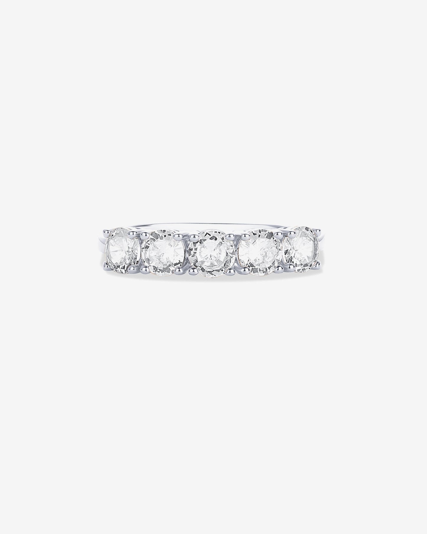 Amour Promise Ring