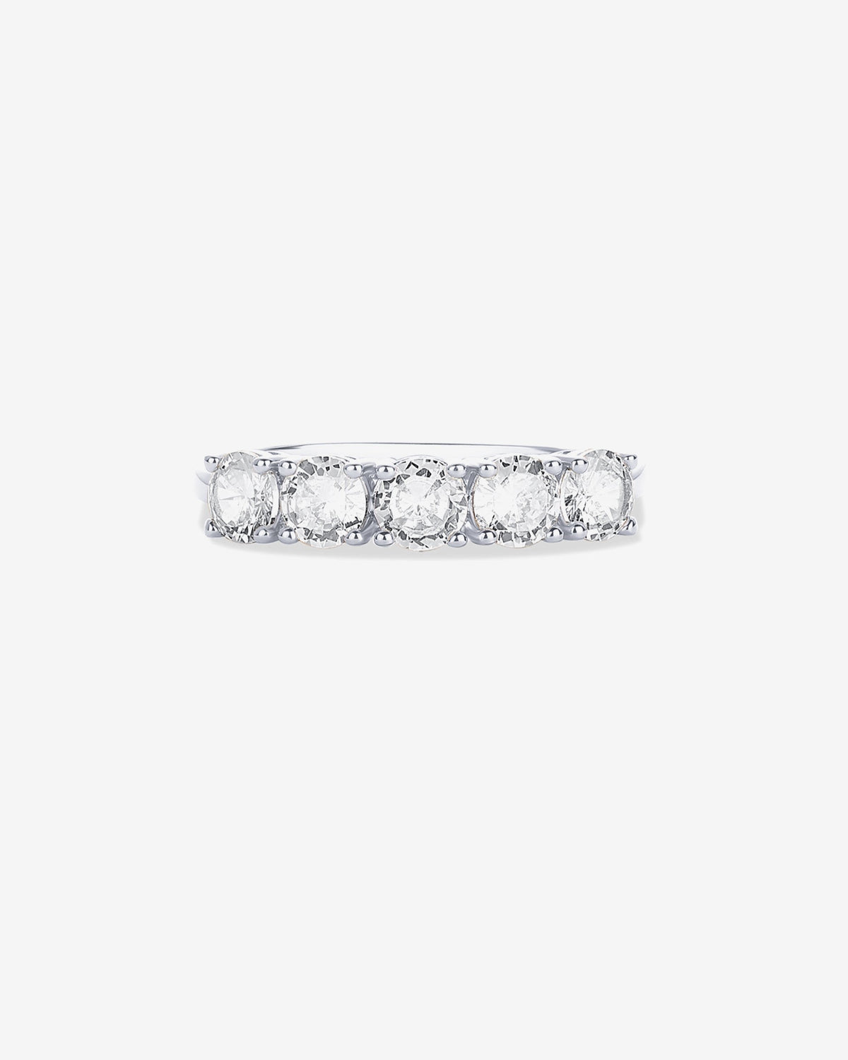 Amour Promise Ring